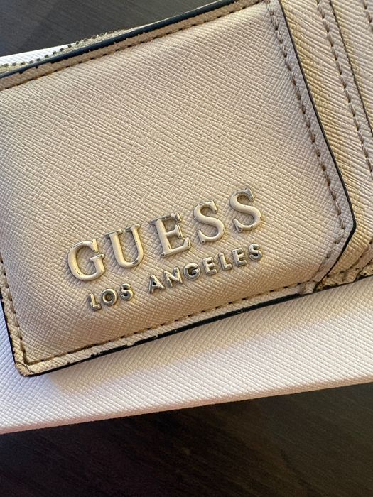 Картхолдер Guess
