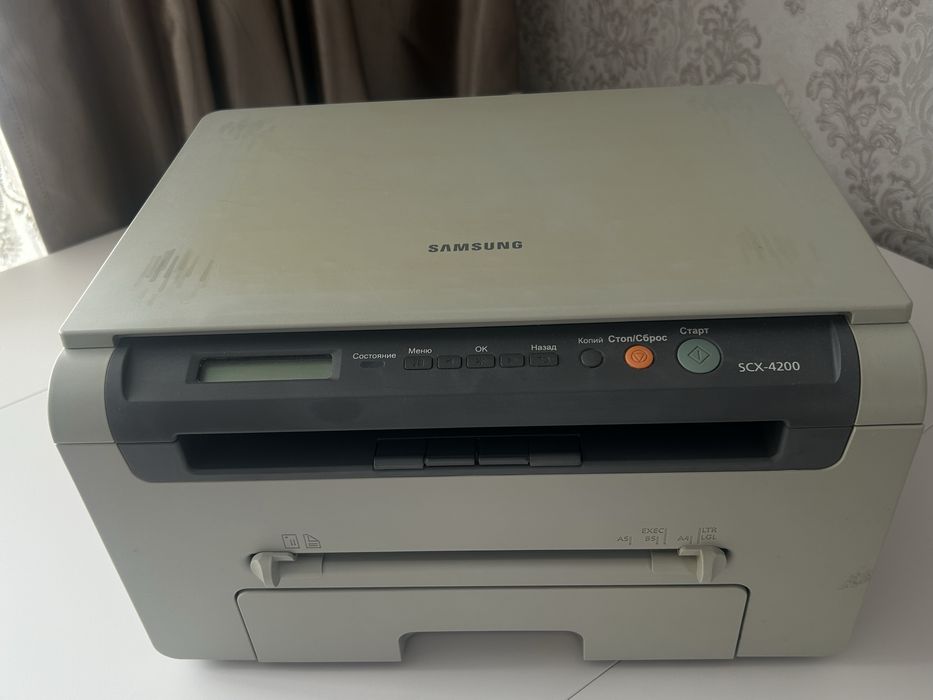 Принтер (Samsung)