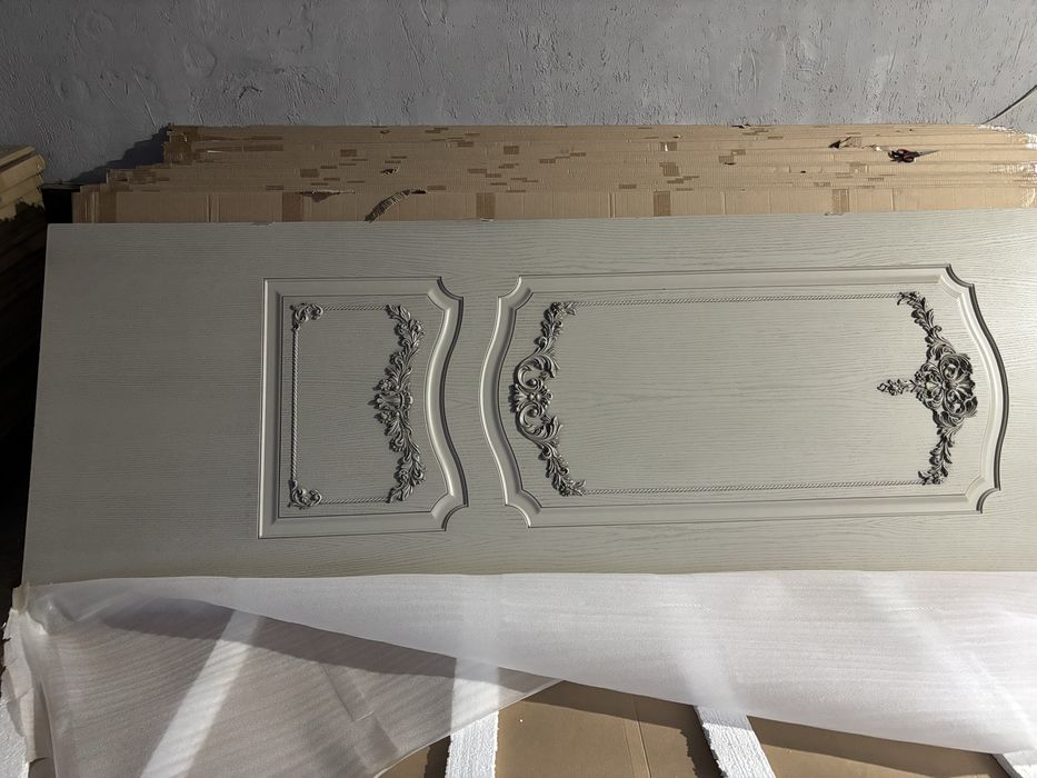 Накладная Дверь.