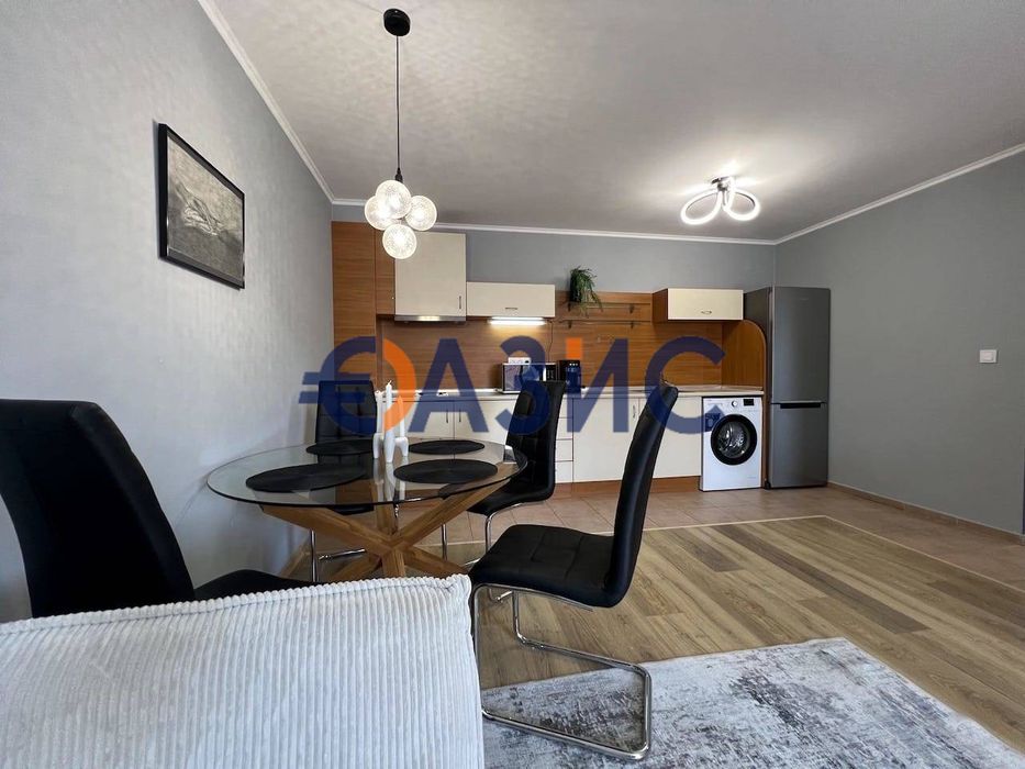 Продава се Двустаен апартамент в к.к. Слънчев бряг - 71 кв.м за 747 €/кв.м - Снимка #11