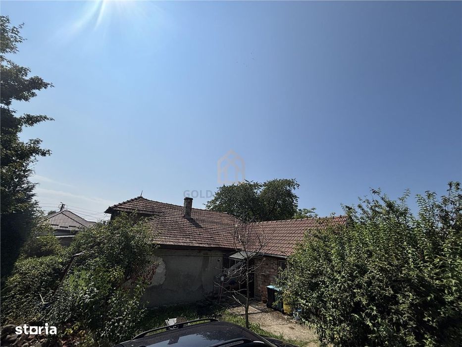 Casa de vanzare Grivitei