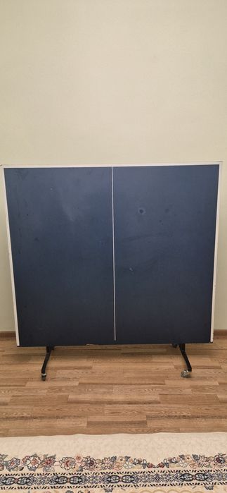 Продам теннисный стол Double Fish