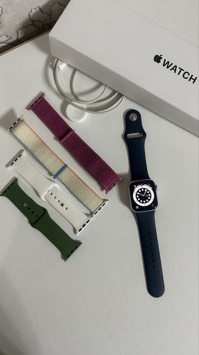 Apple watch se 40 mm