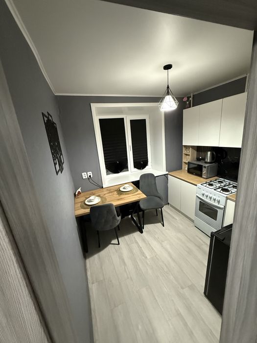 Квартира по суточно