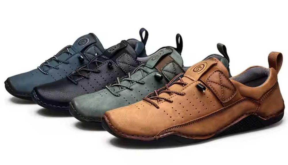 Мъжки маратонки, мъжки обувки, спортни обувки