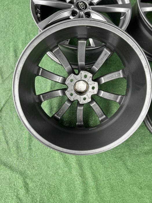 5x114,3 19 за kia honda hundai nisan toyota renault