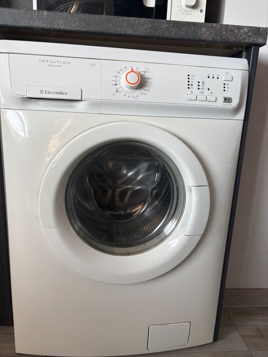 Пералня Electrolux