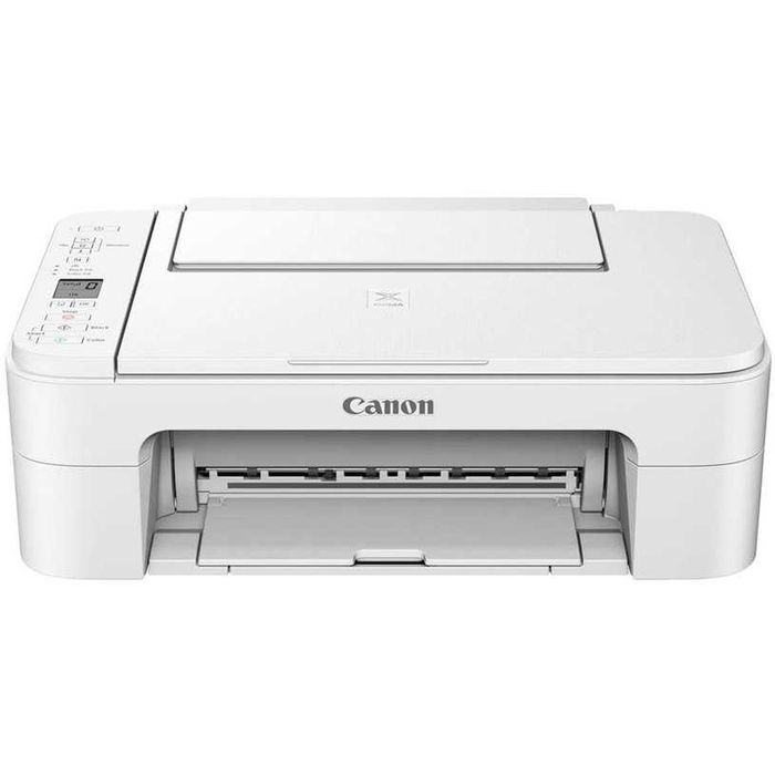 Принтер Canon PIXMA TS3351 (3 в 1), с включен тонер