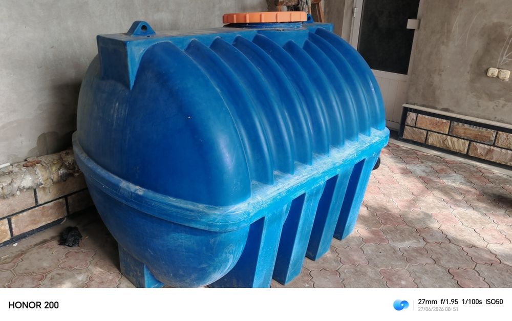 Boxcha 2 tonnalik