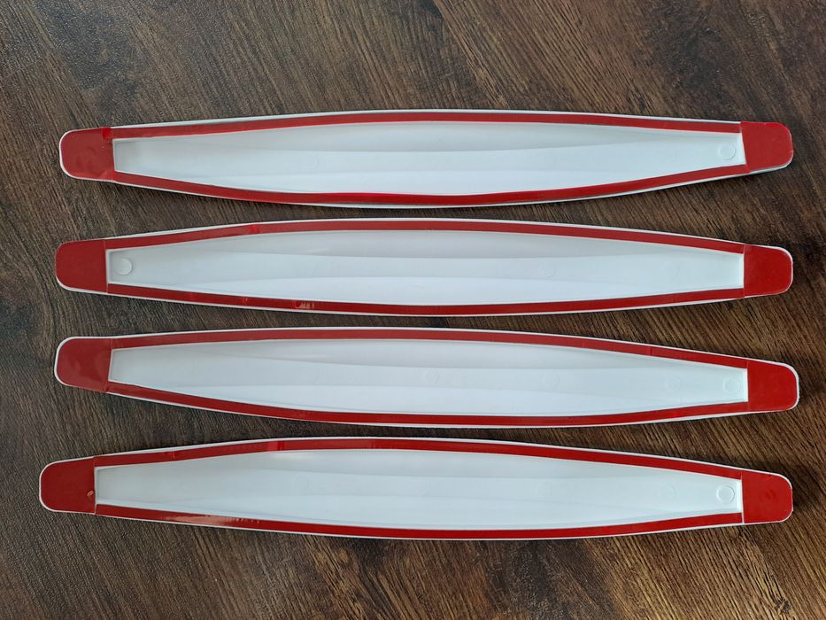 Продам защиту бампера