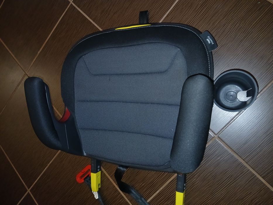 Scaunul auto Viaggio 2-3 Shuttle Peg Perego