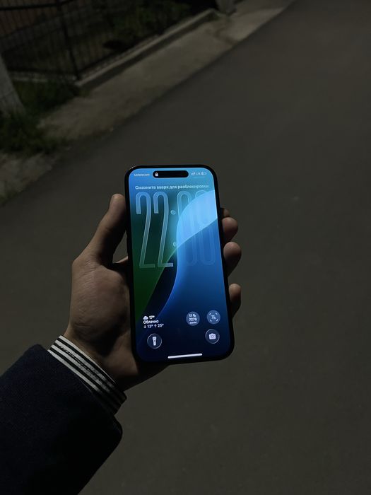 iPhone 16 128GB как новый каробка документ