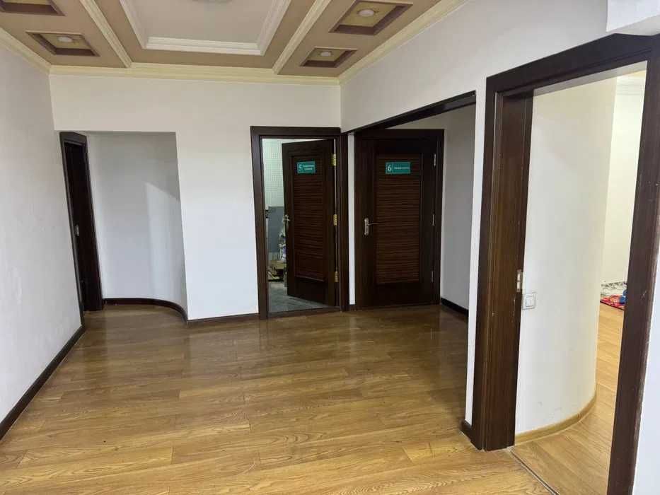 Сдаётся помещение 210 кв.м. под аптеку, кафе или офис, первый этаж