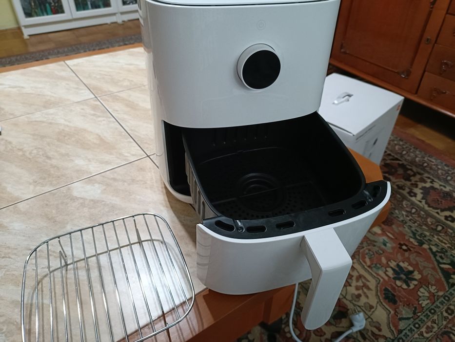Friteuza cu aer cald XIAOMI Mi Smart Air Fryer BHR4849EU, 3.5l, 1500W