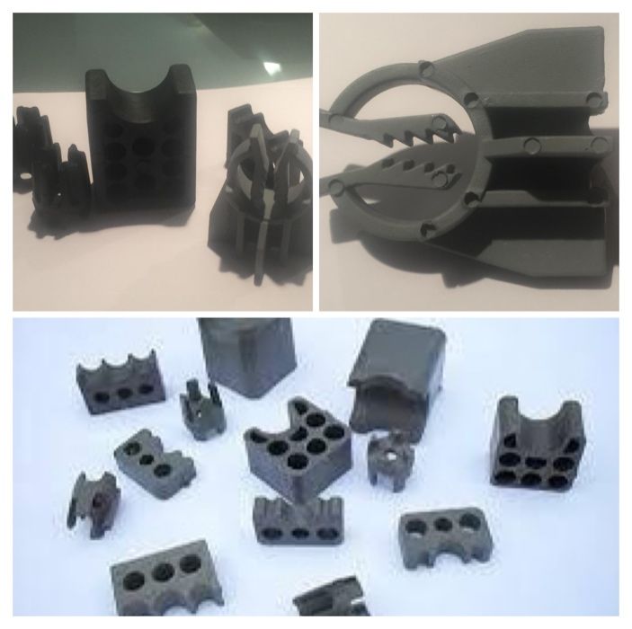 Distantier (biscuite) pt fier beton.Produs Romania. DIVERSE INCARCARI