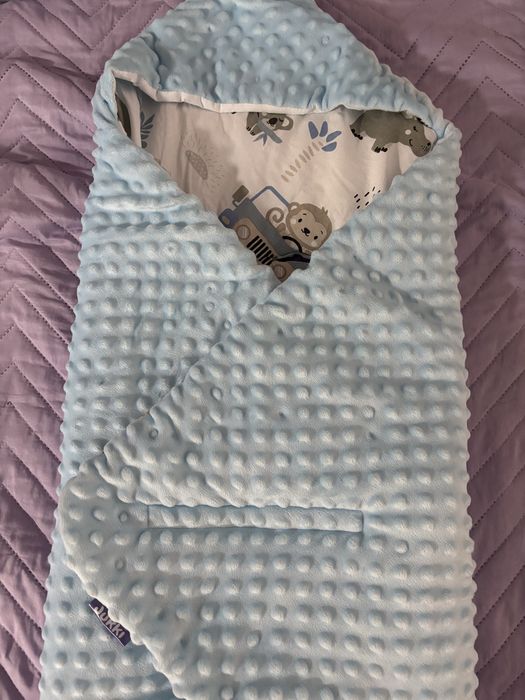 Порт бебе  Jukki