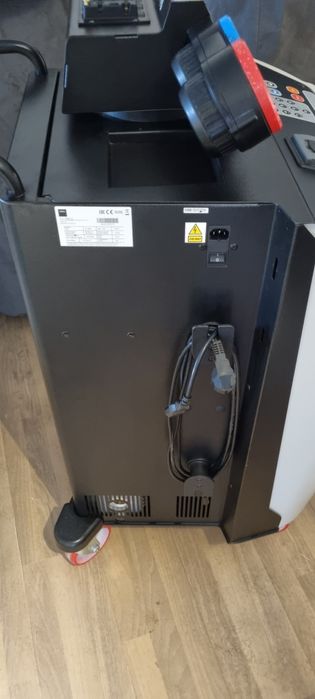 Aparat incarcare freon texa 780r