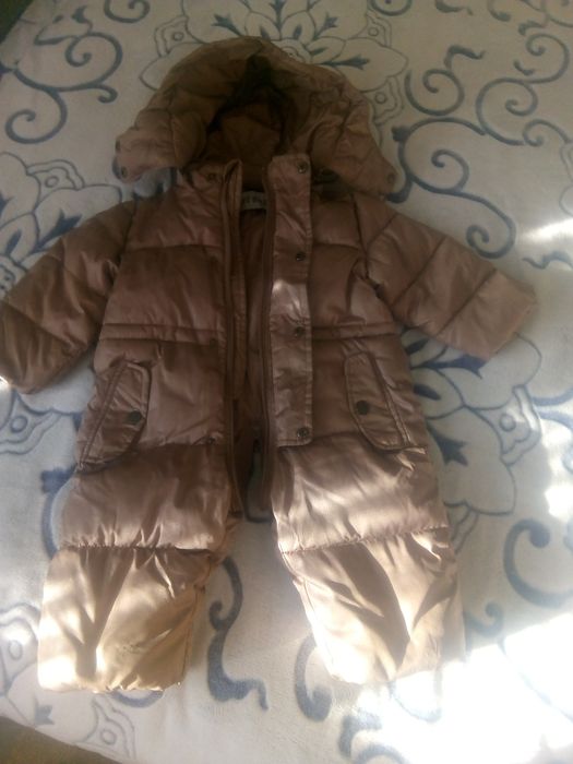 Продам комбинезон детский