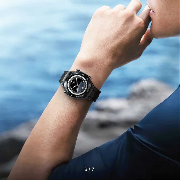 Смарт часы Hoco – современные помощники для вашего запястья!