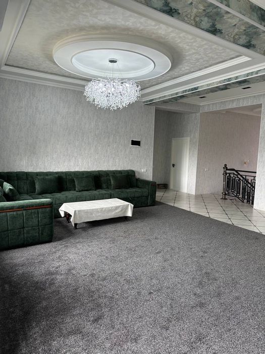 Arendaga xovlili uy toshkent