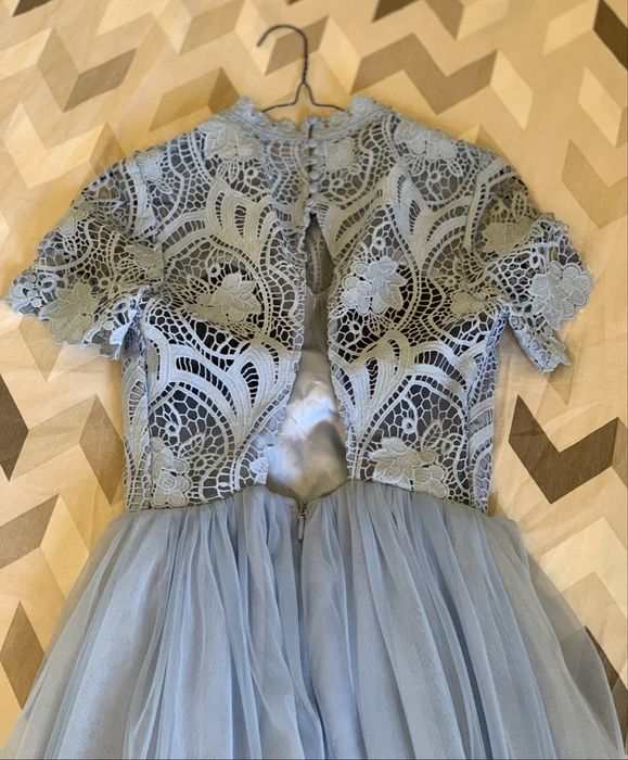 Платье Chi chi London, размер S.