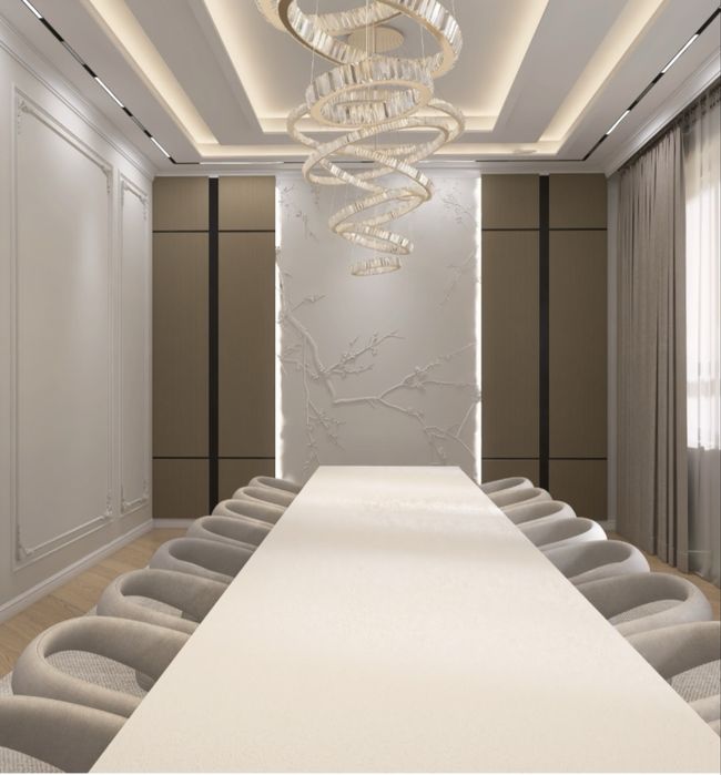 Дизайнер интерьера Шымкент/Алматы