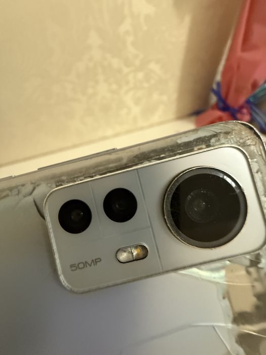 Продам редми 12 х