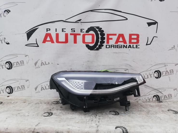 Far dreapta Volkswagen ID.4 ID.5 Full LED iq.light 11B941078G an 2020-
