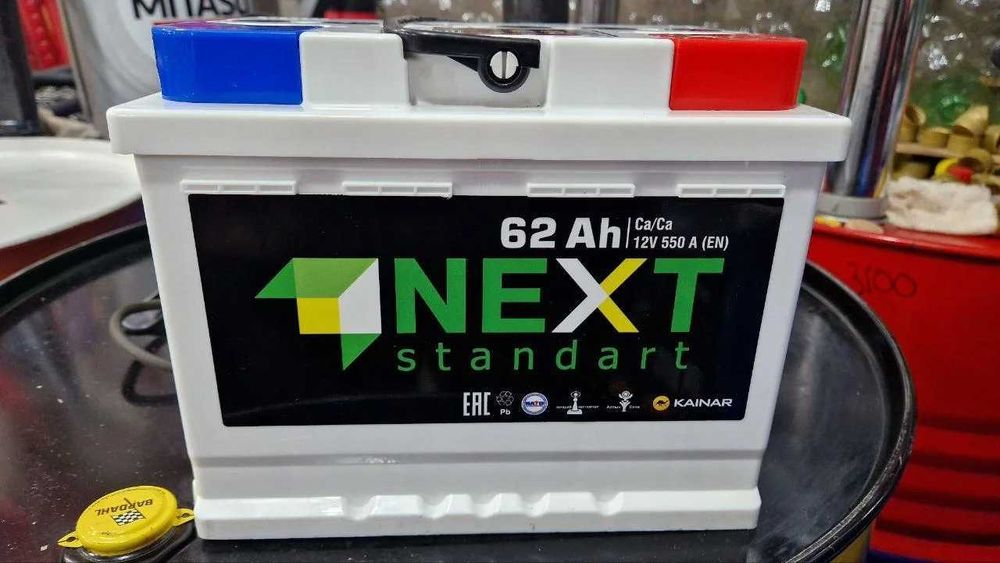 Доставка Аккумуляторов ТОО"VOLTMAN"