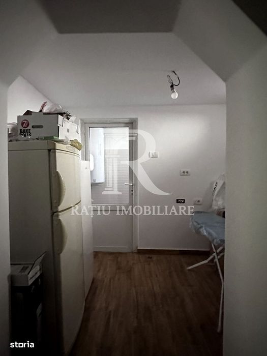 Casa cu anexe si pivniță | Teren intravilan generos | Sannicolau Roman