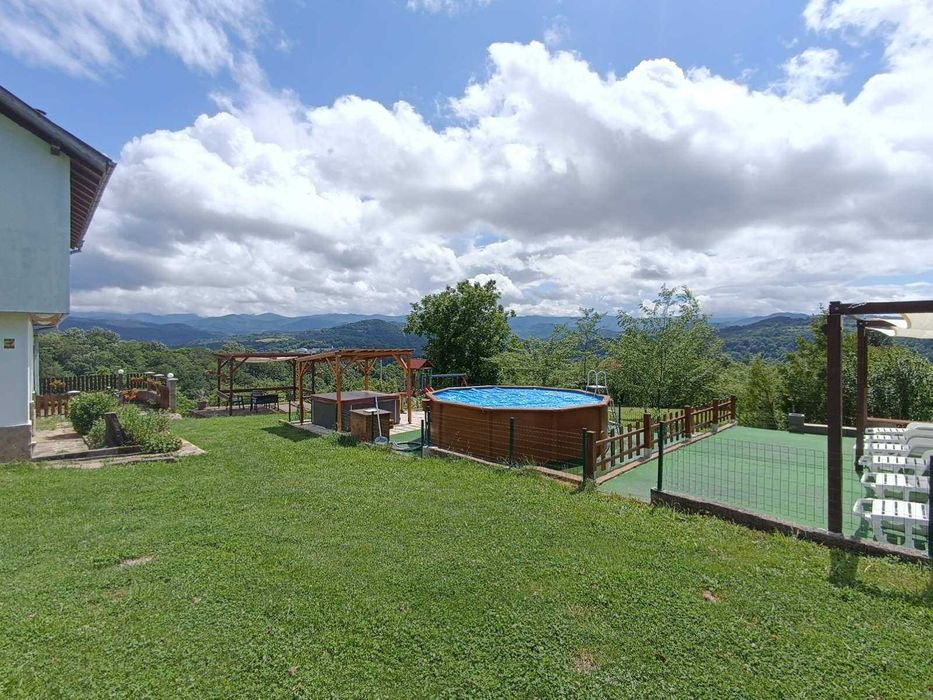 Къща за гости Мели, Габрово