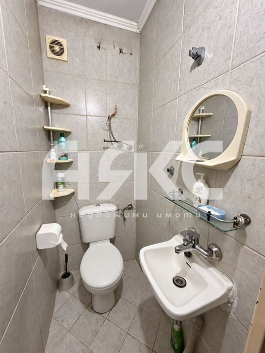 Продава се Четиристаен апартамент в София, Хаджи Димитър - 100 кв.м за 2099 €/кв.м - Снимка #10