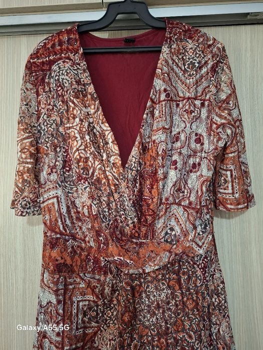Rochie s.Oliver de zi