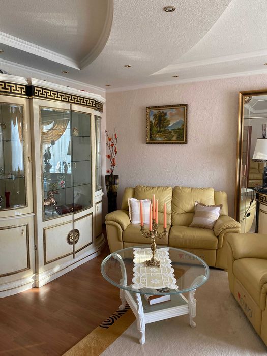 продам 2-х комнатную квартиру