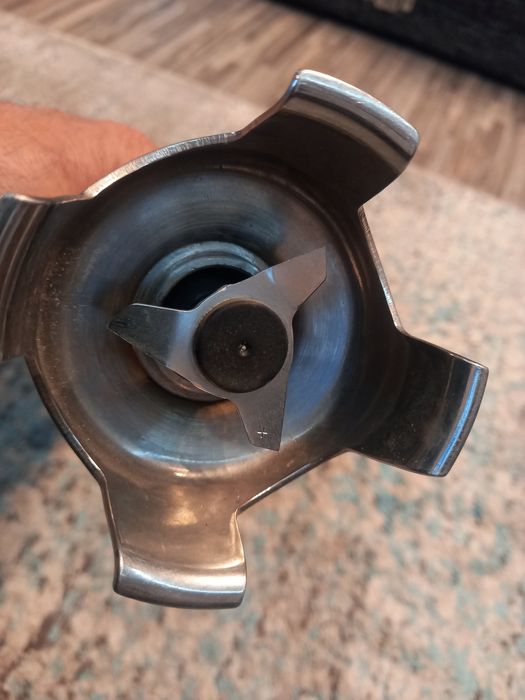 Blender mana Robot coupe cmp 250 v.v.