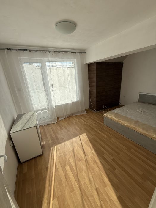 Дава се под наем Двустаен апартамент в Стара Загора, Център - 75 кв.м за 341.7 € - Снимка #5