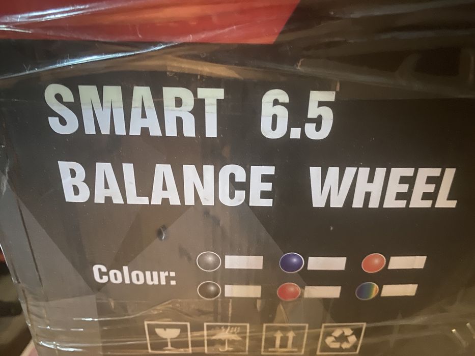 Гироскутер смарт 6,5