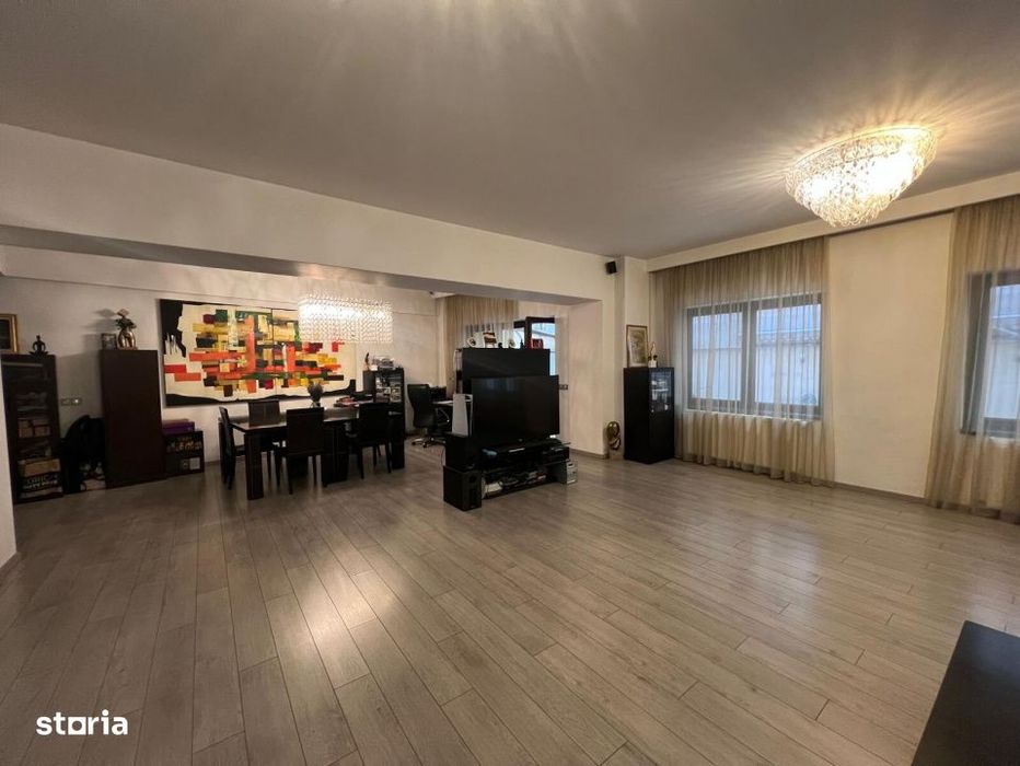 Herastrau Soseaua Nordului De Vinzare Duplex  5 Camere Modern