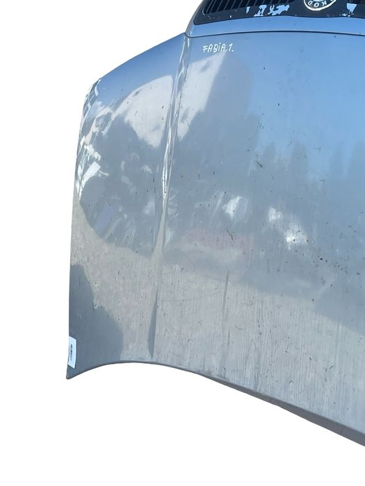 Capota Motor Skoda Fabia 6Y2 1999 - 2008