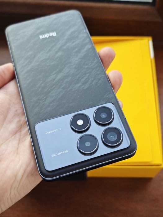 Poco F6 Pro 1Tb 5G