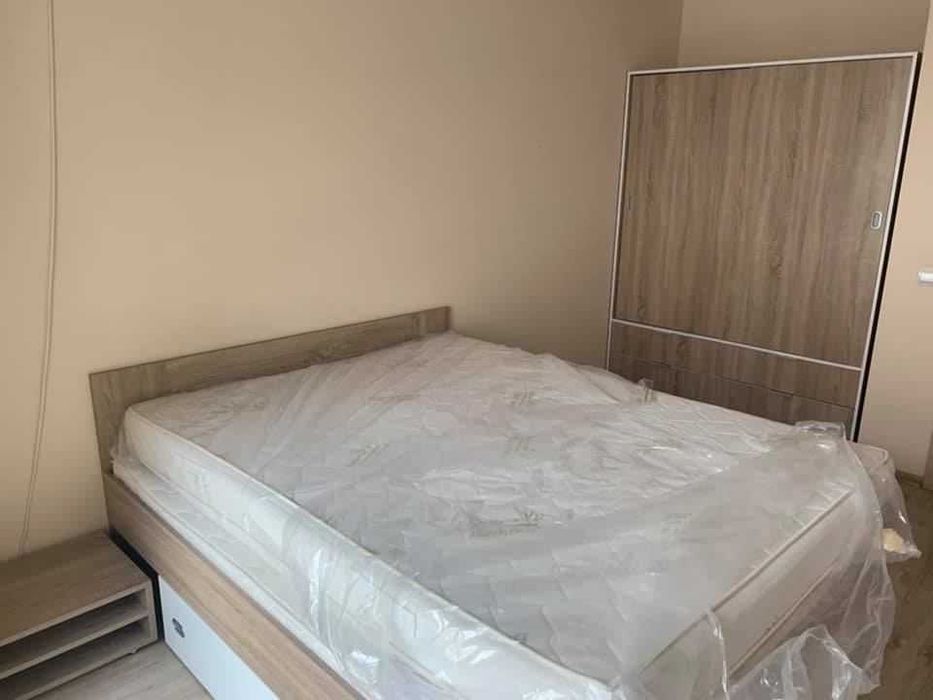 Дава се под наем Тристаен апартамент в Пловдив, Съдийски - 70 кв.м за 425 € - Снимка #7