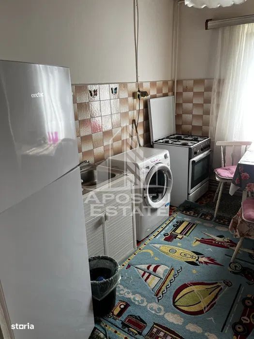 Apartament de vanzare cu 2 camere, zona Sagului, Timisoara