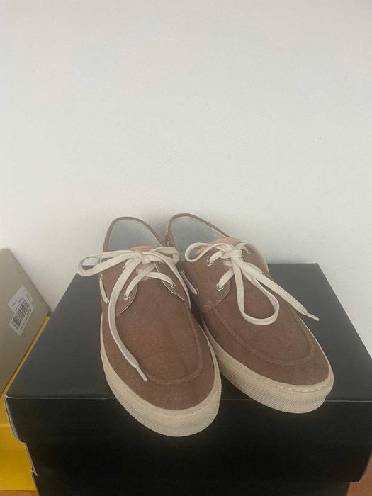 Mocasini Harmont & Blaine