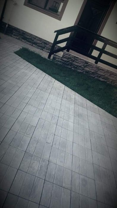 Pavaje auto pentru gradina discount 3-5% - dimensiuni 20x15 pavele