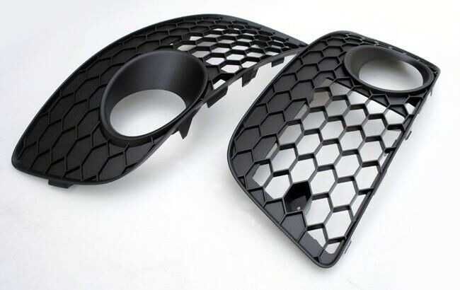 Решетки VW Golf 5 GTI В броня Долни Решетки Пчелан пита Голф 5 ГТИ