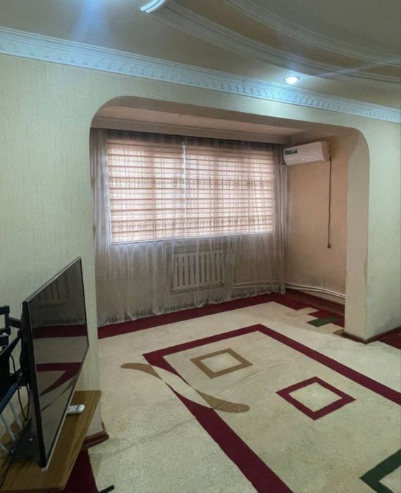 Сдается 2 ком Метро Тинчлик. Гунча