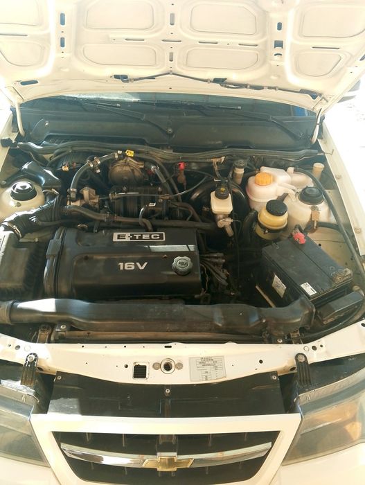 Nexia 2 sotiladi tili 2014