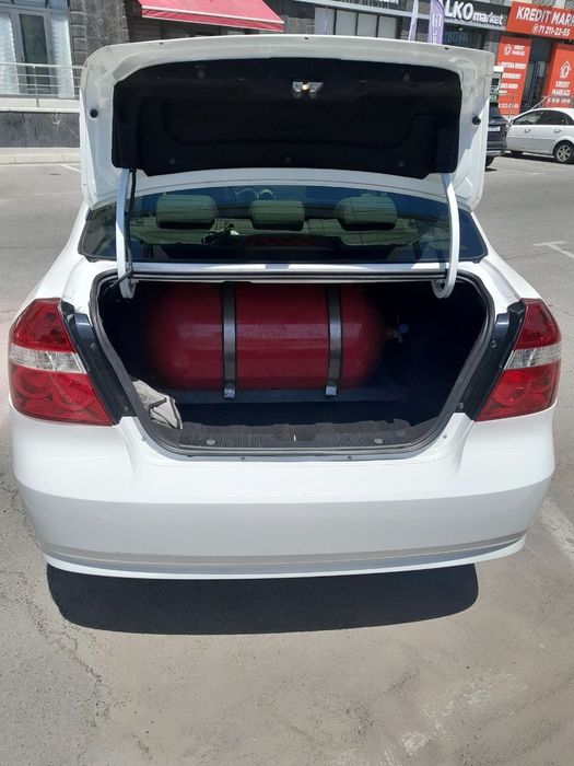 Chevrolet Nexia 3