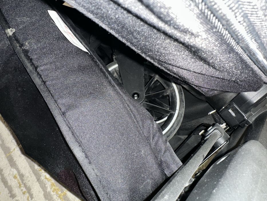 Продам коляску, коляска teknum