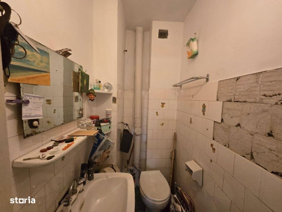 Apartament 4 camere, 90 mp, zona Spitalul Militar